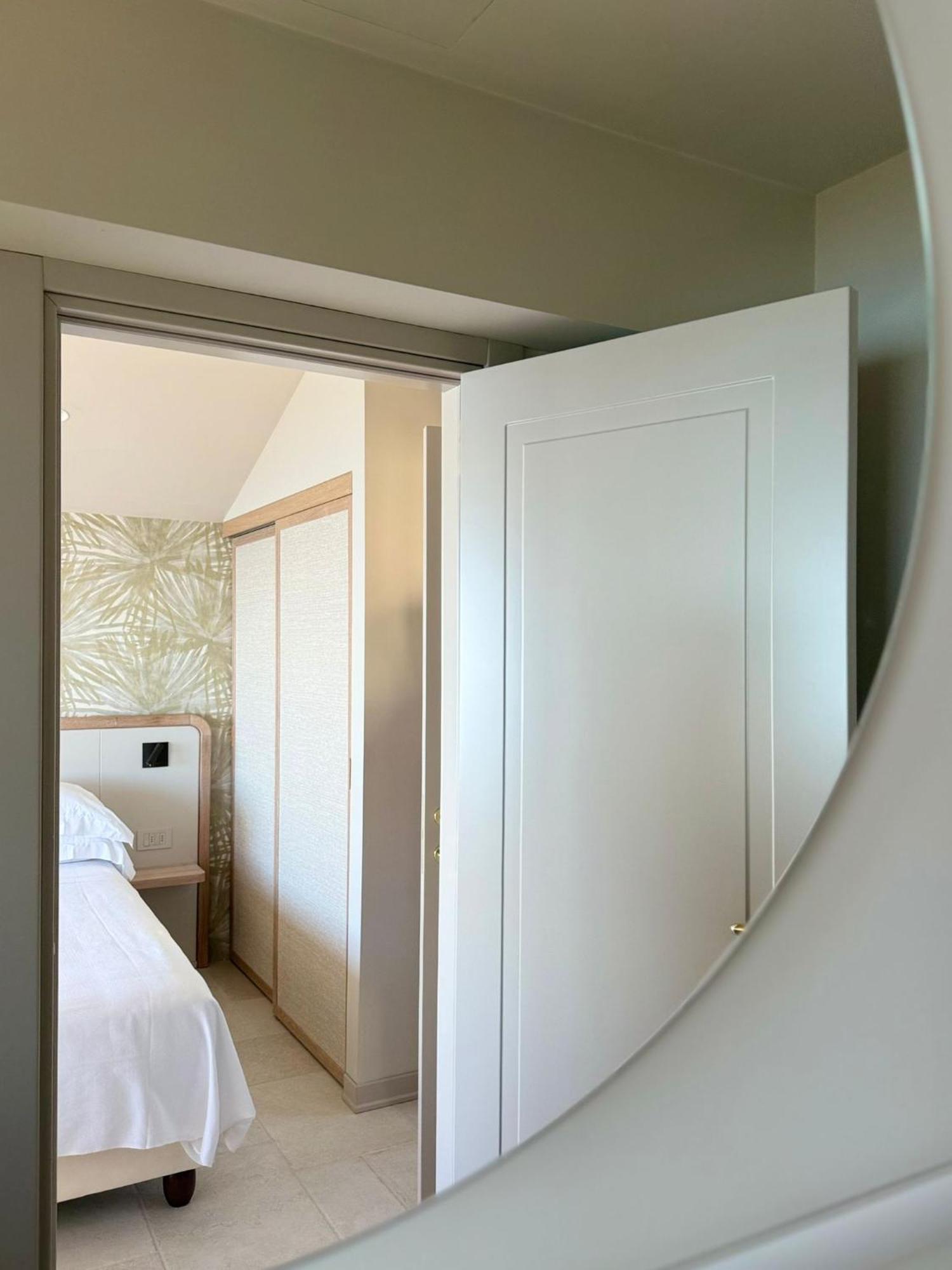 Deluxe Double Room Sea View