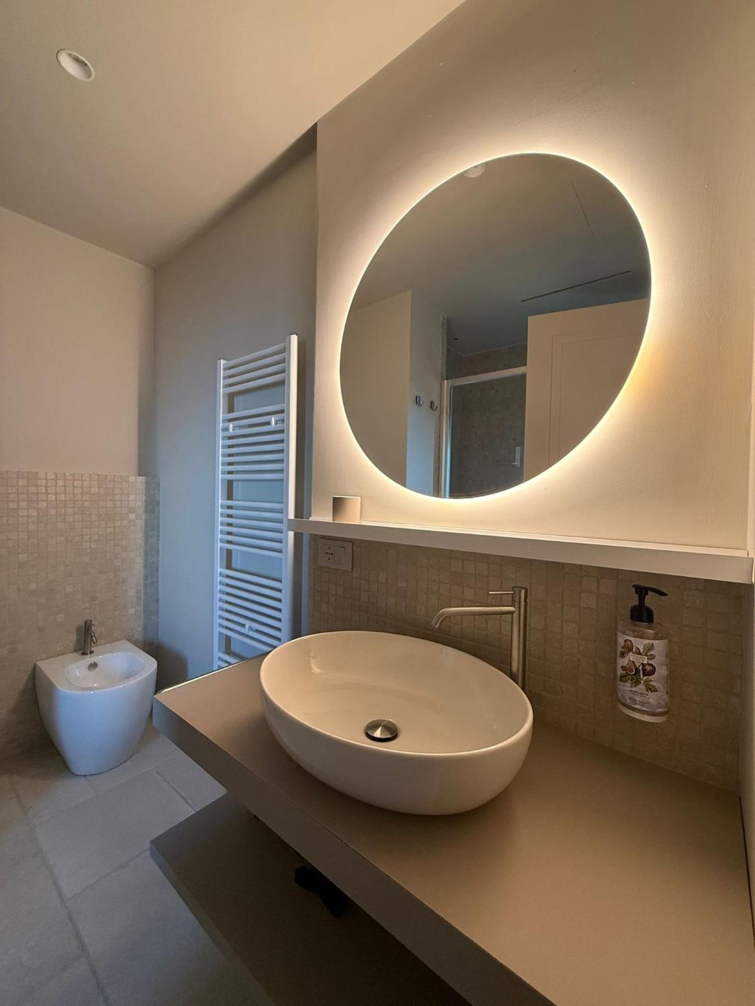 Junior Suite Sea View