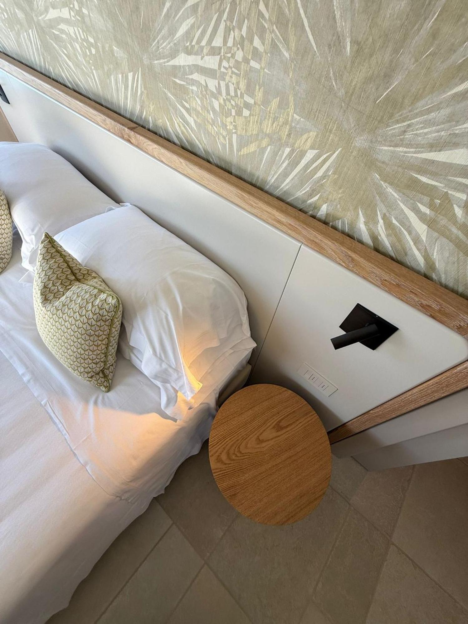 Junior Suite Sea View