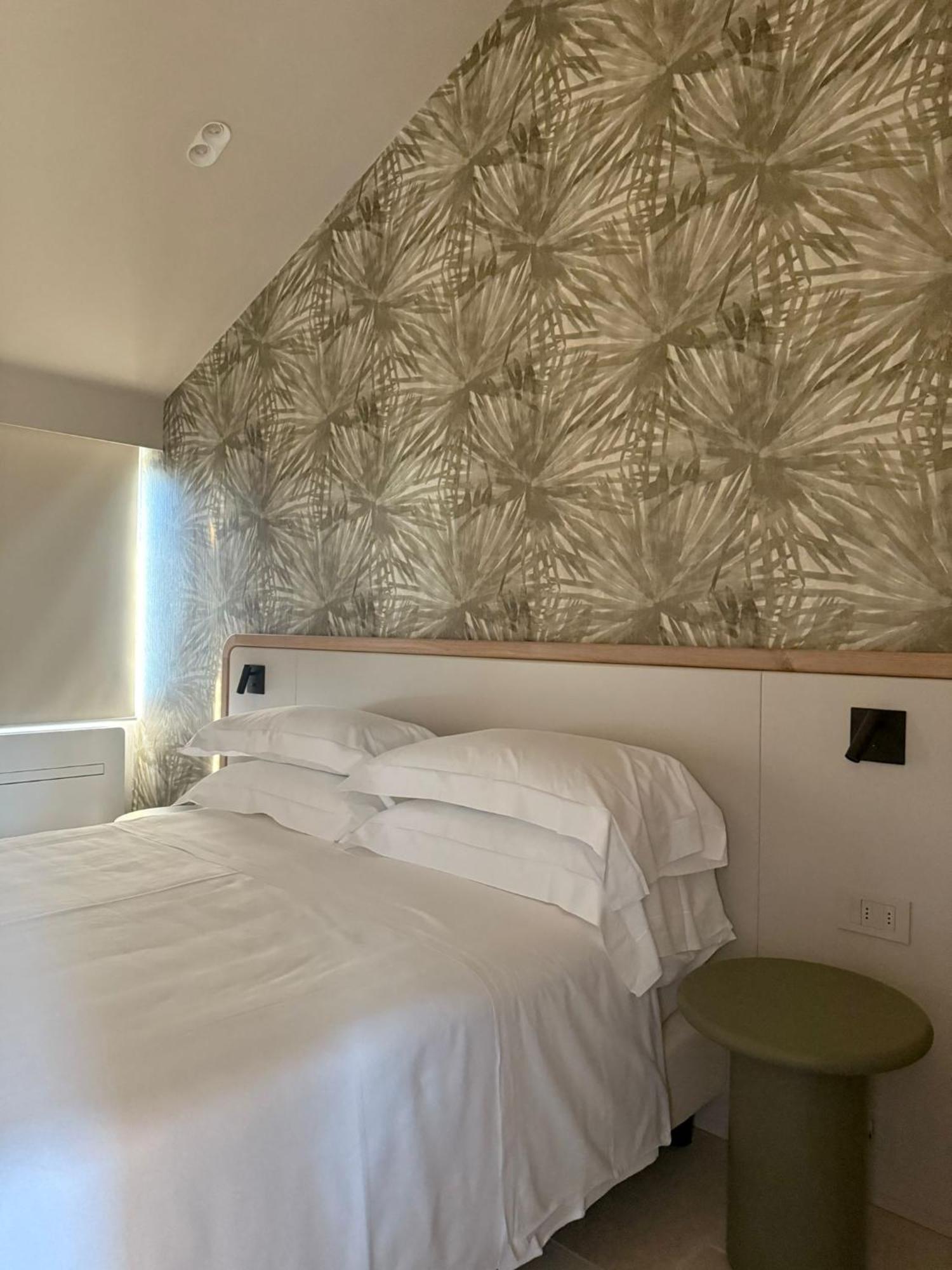 Deluxe Suite Sea View